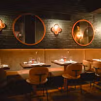 A photo of San Babila restaurant