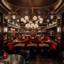 A photo of Bavette’s Steakhouse & Bar – Las Vegas restaurant
