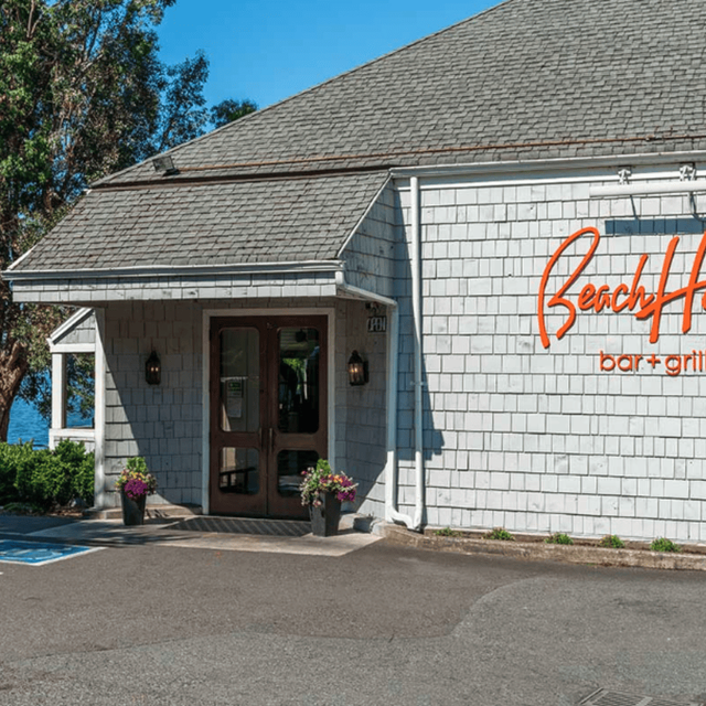 BeachHouse bar + grill Restaurant - Kirkland, WA | OpenTable