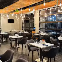 A photo of Tabla Indian Restaurant - Oviedo restaurant