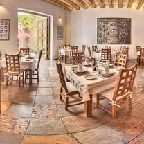 A photo of Casareyna restaurant