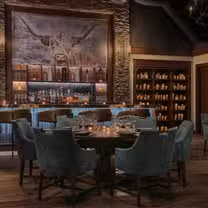 A photo of Ember Steak restaurant