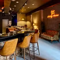 A photo of Omakase On Me restaurant