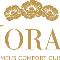 A photo of NORA'S restaurant