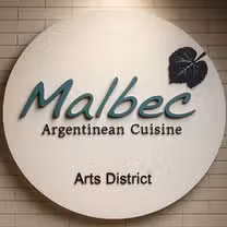 A photo of Malbec - Arts District restaurant