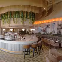 Een foto van restaurant Fiorella