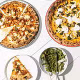 $20 Pizzas in the Garden foto