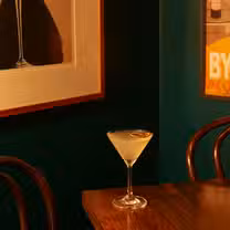 A photo of Pompette Portsea restaurant