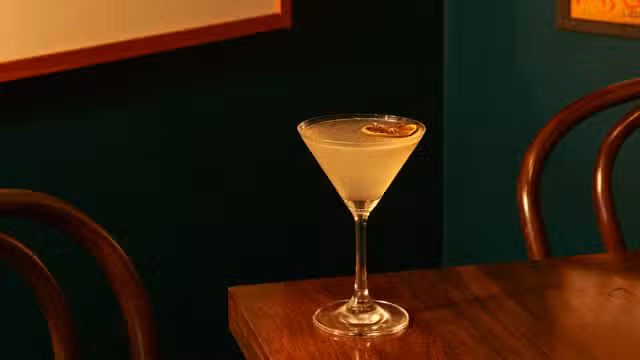 A photo of Pompette Portsea restaurant