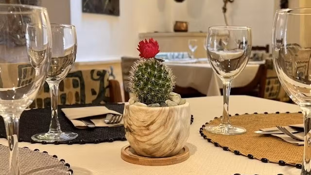 Restaurante Ca Na Margalida, Felanitx, Illes Balears