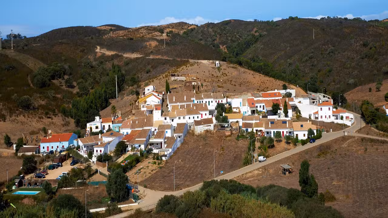 Sítio da Pedralva, Vila do Bispo, Faro