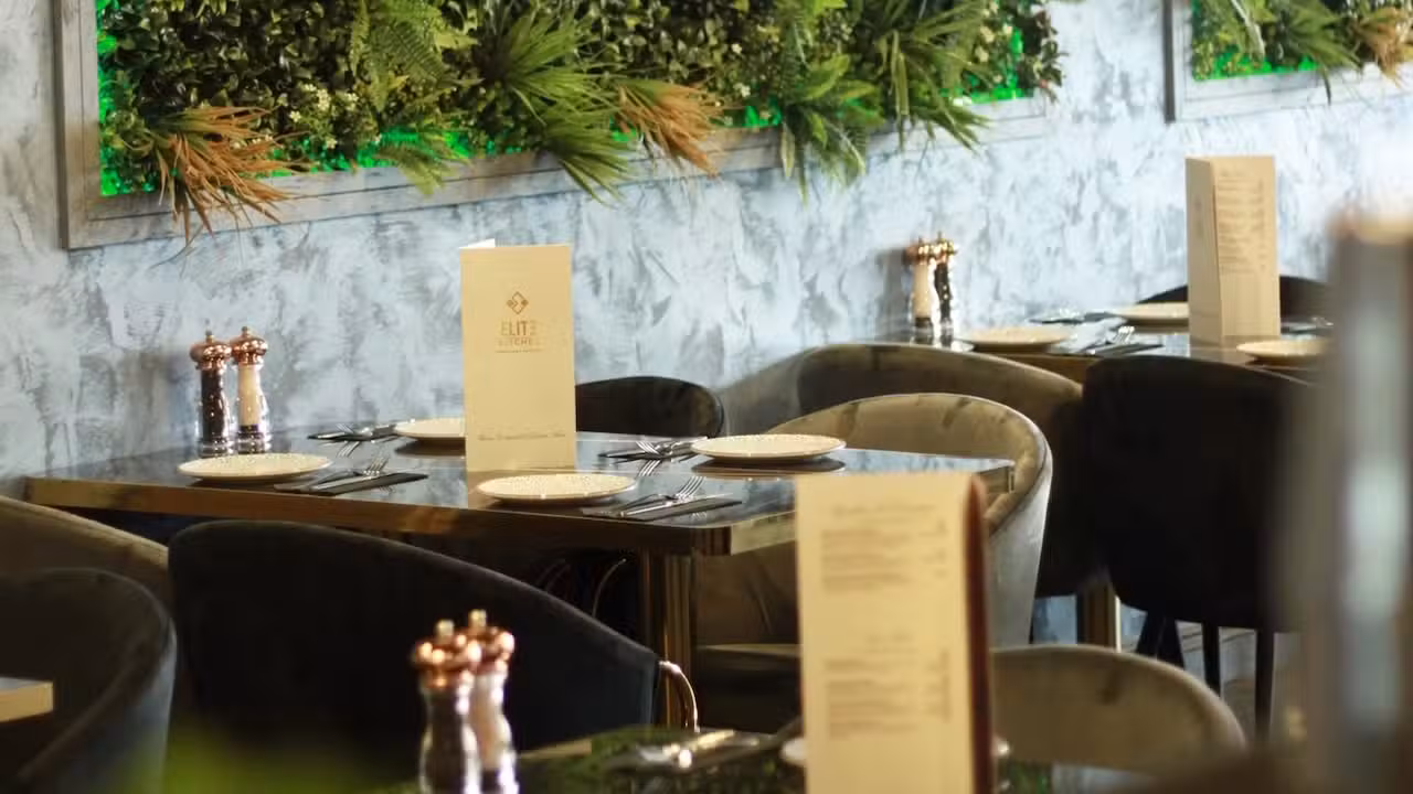Elite Kitchen, Hove, Brighton and Hove