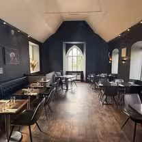 Foto von Duchy Larder Restaurant