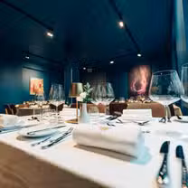 Una foto del restaurante BEES Restaurant