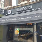 Cover image for Tataki