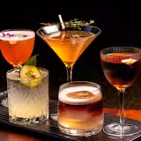 Social Hour Photo
