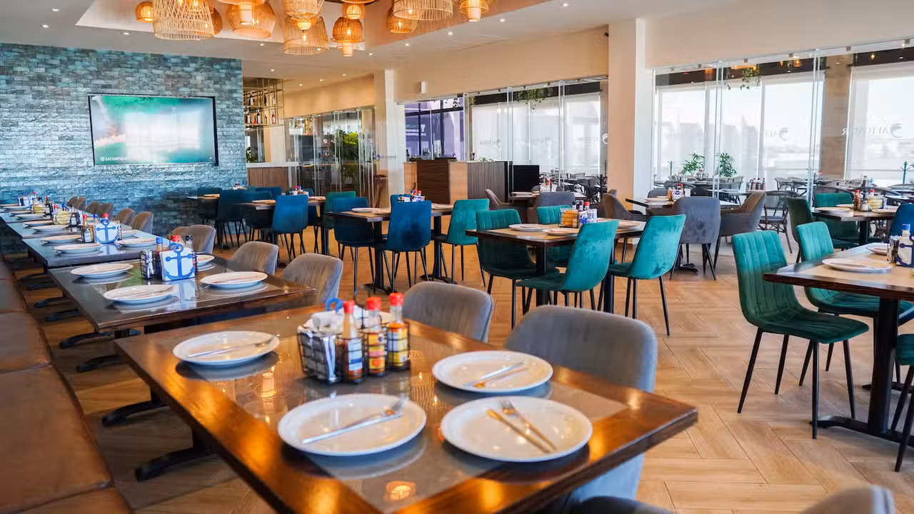 Interior - ALTOMAR, Reynosa, TAM