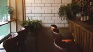 A photo of Clementine & Co restaurant