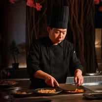 A photo of Dream360° - Hibachi Experience restaurant