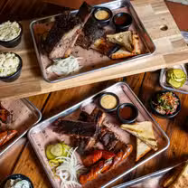 A photo of Kinfolk Southern Kitchen restaurant