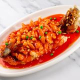 Cover image for Shanghai Family Chinese Restaurant Holborn