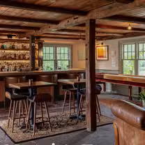 Foto del ristorante Maggie’s Tavern at Winvian