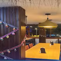 A photo of Miskay Restaurant restaurant