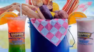A photo of Harpoon Harry's - Panama City Beach restaurant