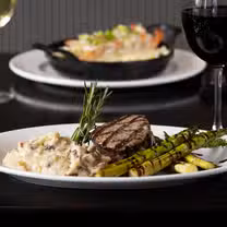 A photo of 347 Grille by Coach Shula - Tallahassee restaurant