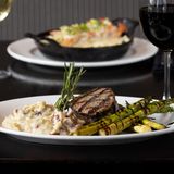 Cover image for 347 Grille by Coach Shula - Tallahassee