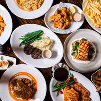 A photo of Rosewood Grill Westlake restaurant
