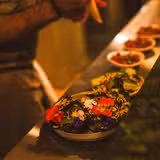 写真（Siège au comptoir du chef）