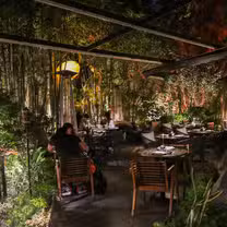 A photo of Umai restaurant