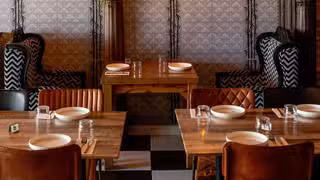 Een foto van restaurant It's Mirchi Healthy Indian - Paddington