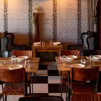 A photo of It's Mirchi Healthy Indian - Paddington restaurant