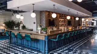 A photo of Couvant restaurant
