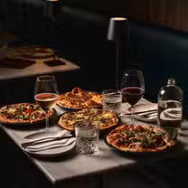 Foto von Sal's Pizzeria Wangaratta Restaurant