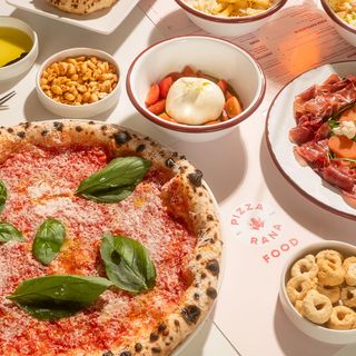 Pizza Rana - Lytham