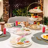 MiniTEA ‘Big Fun for Little Foodies’ Foto