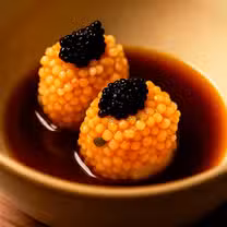 A photo of X Sushi restaurant