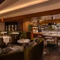 A photo of Calusso restaurant