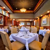 A photo of Ruth's Chris Steak House - Annapolis restaurant