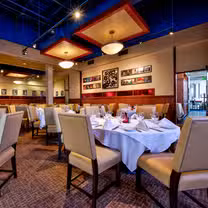A photo of Ruth's Chris Steak House - Atlantic City restaurant