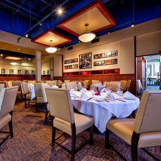 Ruth's Chris Steak House - Atlantic City