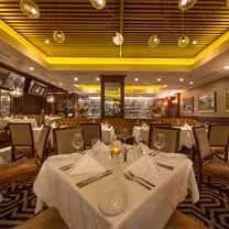 A photo of Ruth's Chris Steak House - Odenton restaurant