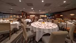 A photo of Ruth's Chris Steak House - Pikesville restaurant