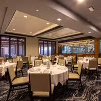 A photo of Ruth's Chris Steak House - Wilmington, NC restaurant