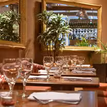 A photo of Café Istanbul restaurant