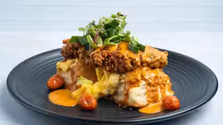A photo of Milk & Honey Atlantic Park restaurant