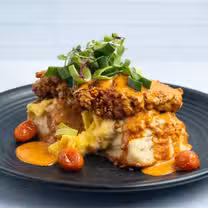 A photo of Milk & Honey Atlantic Park restaurant